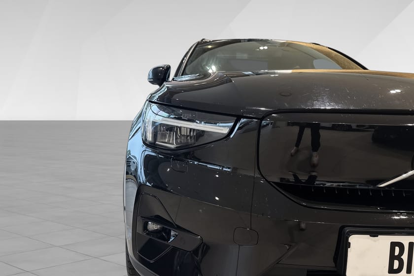 Bilde 4 av Volvo XC40 Recharge Twin Ultimate AWD