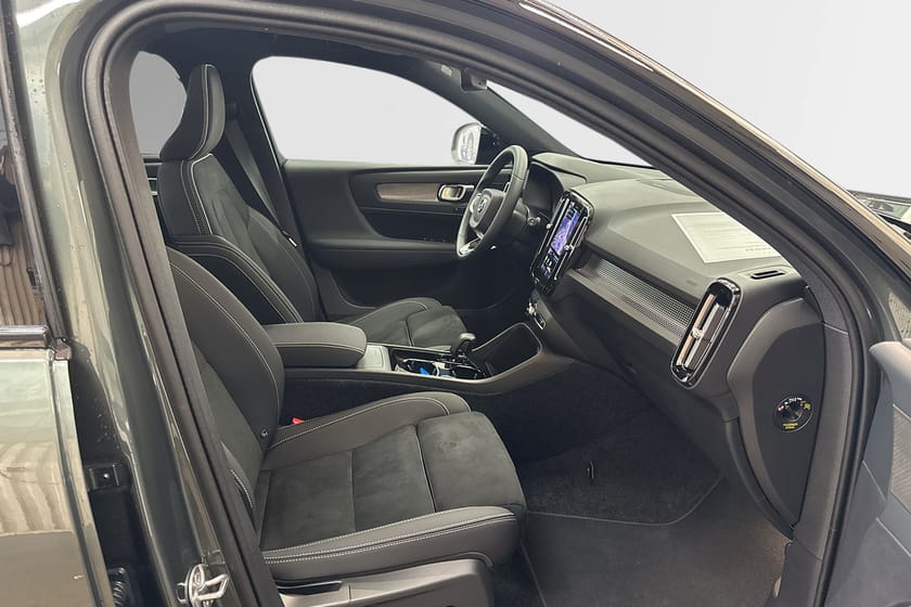 Bild 5 av Volvo EX40 Twin Motor Performance