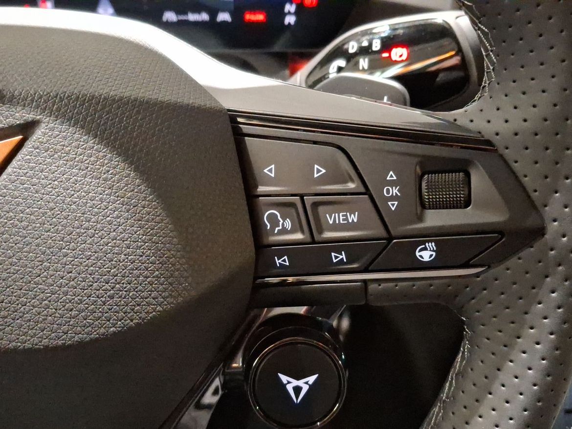 CUPRA CUPRA CUPRA TAVASCAN — bild 20