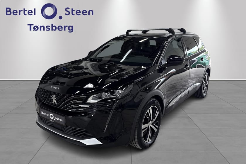 Bilde 1 av Peugeot 5008 GT-Line / Navi / Kamera /  7seter /
