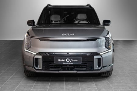 Kia EV9 AWD GT-Line 6-seter
