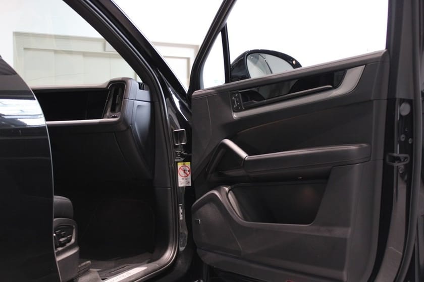 Bild 5 av Porsche Cayenne S E-Hybrid Moms/Vat