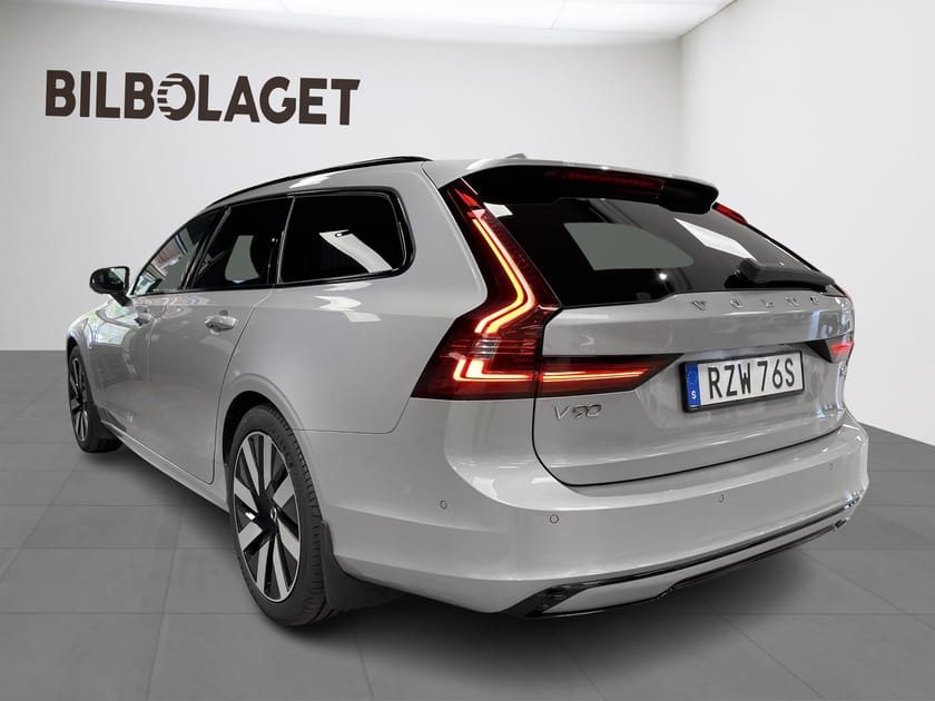 Bild 3 av Volvo V90