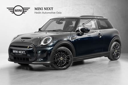 MINI Cooper SE E Essential