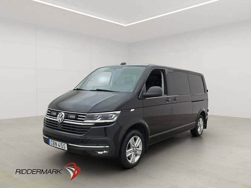 Bild 3 av Volkswagen Transporter Kombi 4M Värm Drag Diff CARPLAY Moms