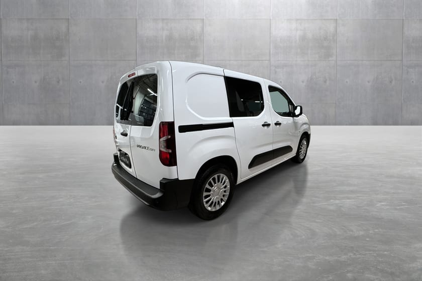 Bilde 5 av Toyota ProAce City
