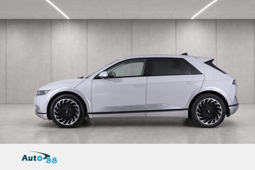 Bilde 3 av Hyundai Ioniq 5 Premium | LR | AWD | ACC | HUD | Bose