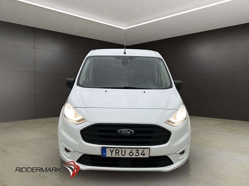Bild 5 av Ford Transit Connect 210 LWB Värmare Dragkrok B-Kamera CARPLAY