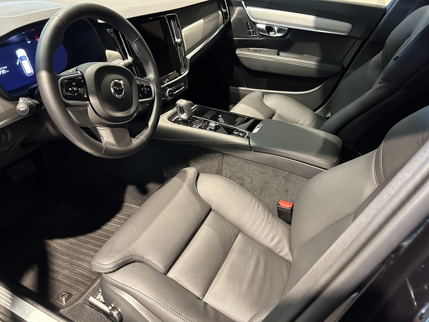 Bild 5 av Volvo V90 T6 Plus Dark Nordic Edition