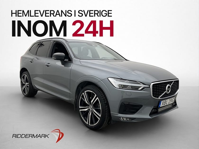 Bild 3 av Volvo XC60