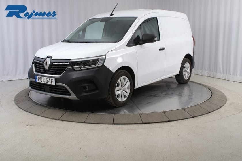 Bild 1 av Renault Kangoo Skåpbil Skåp Nordic Line dCi 95 L1 A