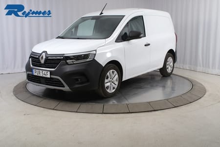 Renault Kangoo Skåpbil Skåp Nordic Line dCi 95 L1 A
