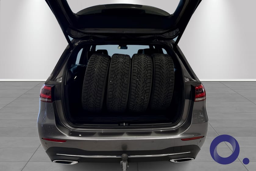 Bilde 5 av Mercedes-Benz B 180
