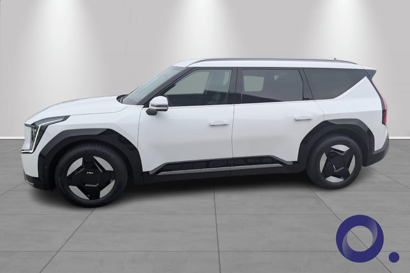 Bilde 2 av Kia EV9 AWD