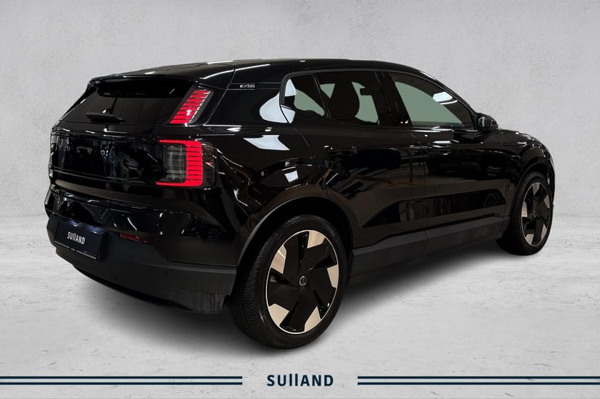 Bilde 5 av Volvo EX30 Twin Motor Performance
