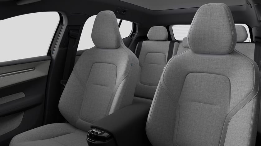 Bild 4 av Volvo EX30 P5 LR Ultra | PRIVATLEASING 3990KR/MÅN