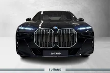 Thumnail bilde 2 av BMW i7 xDrive60
