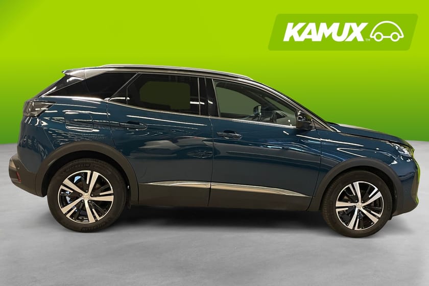 Bild 2 av Peugeot 3008