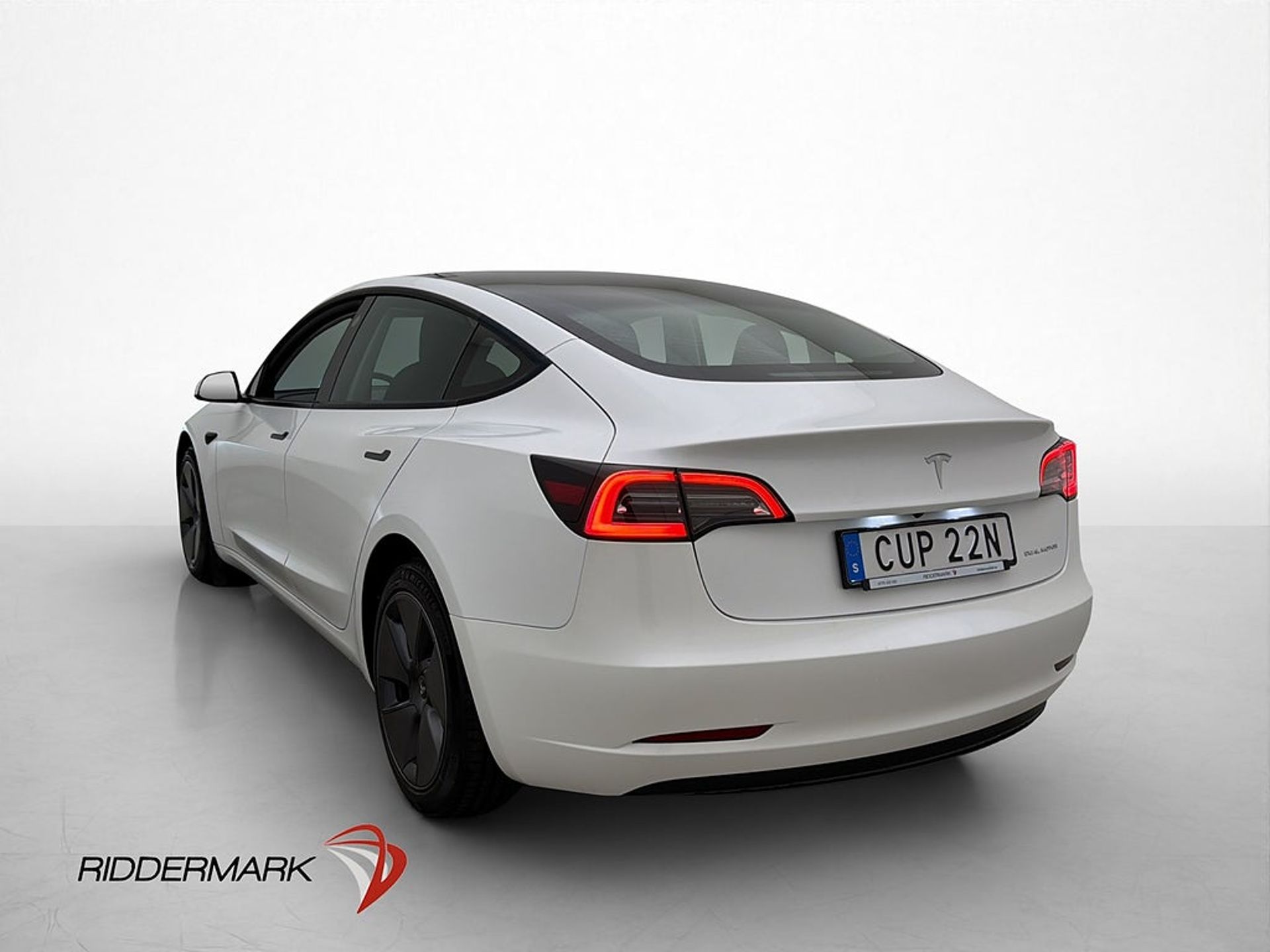 Tesla Model 3 2023, bild 6/10