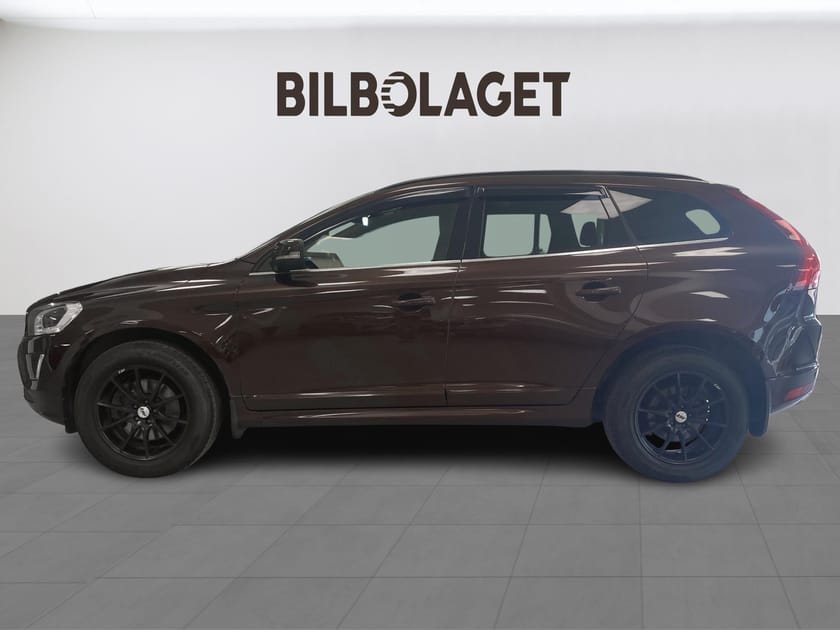 Bild 2 av Volvo XC60 D4 AWD Momentum Business E