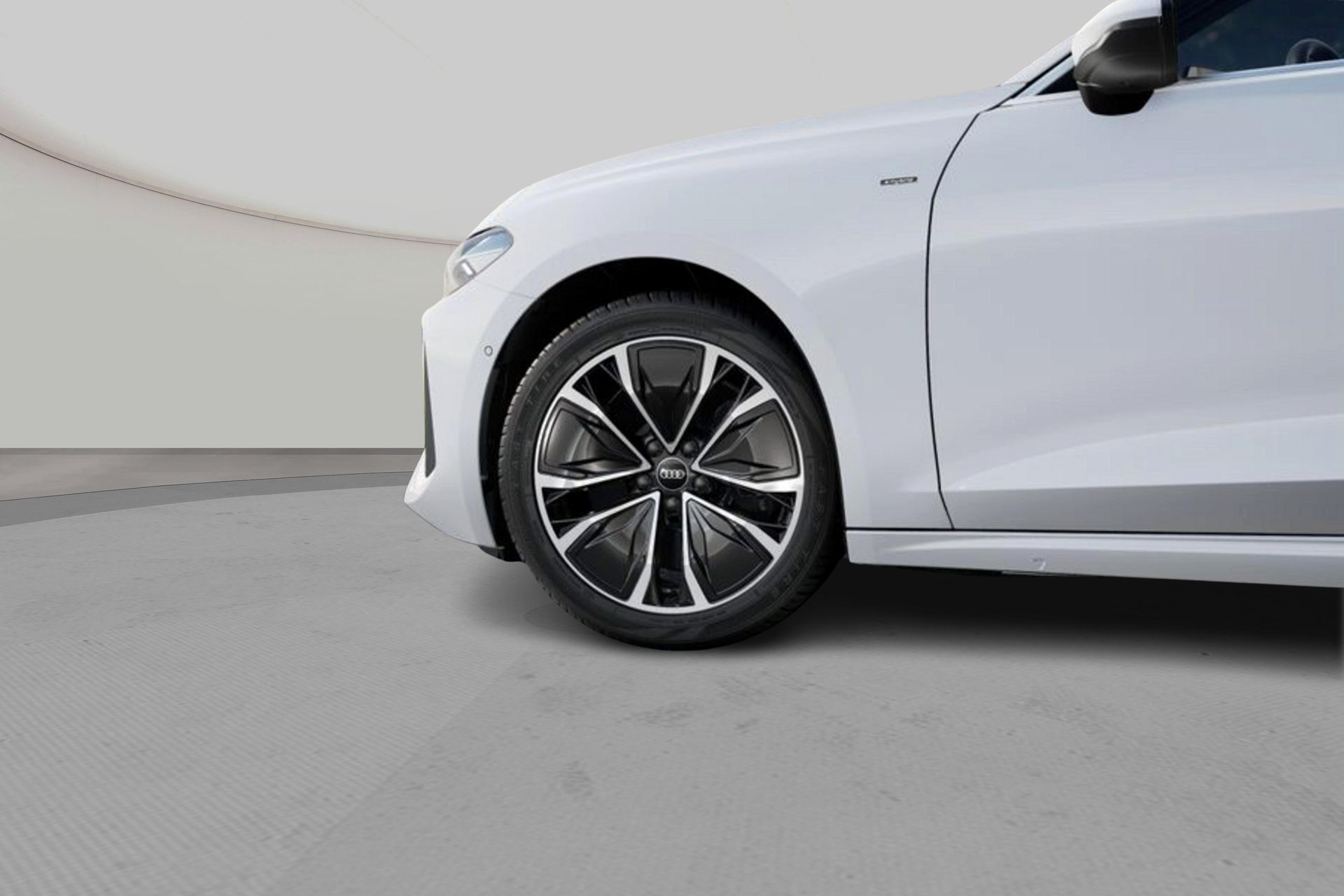Audi A5 Avant e-Hybrid 2026, bild 8/8