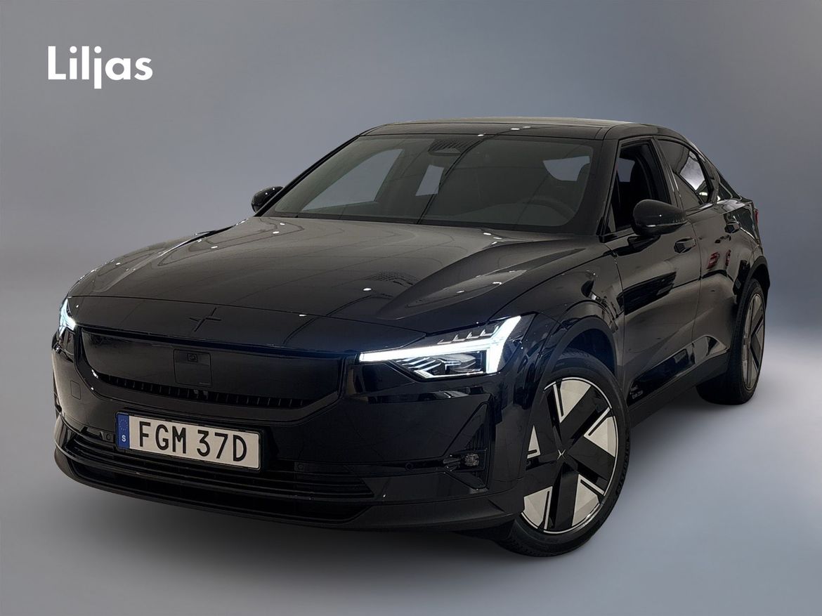 FGM37D – Polestar 2 Long range Single motor