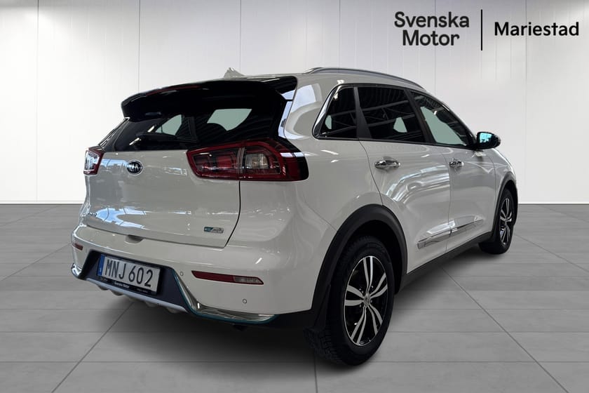 Bild 3 av Kia Niro P-HEV ADVANCE PLUS