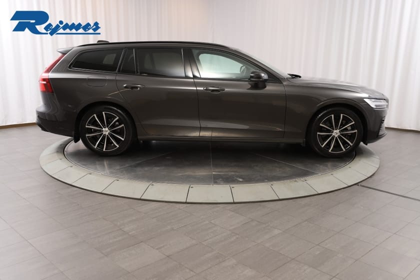 Bild 3 av Volvo V60