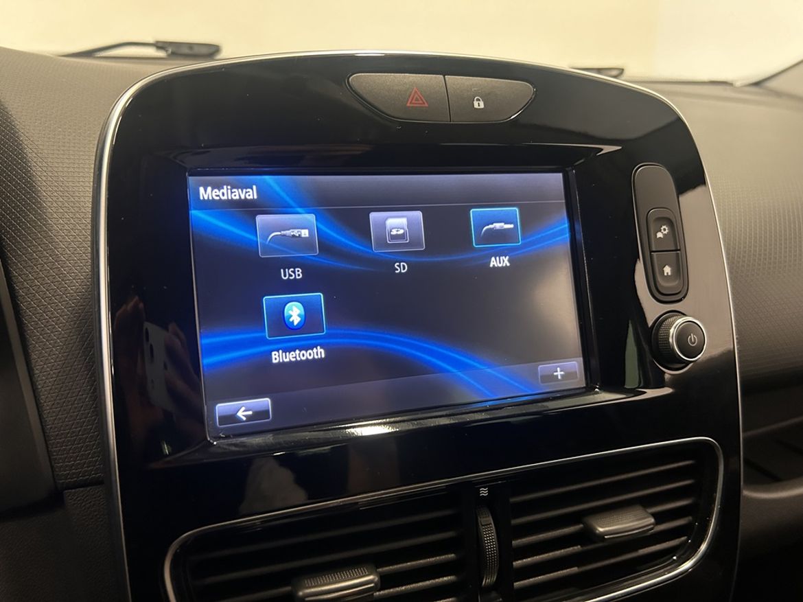 Renault Renault Clio — bild 18