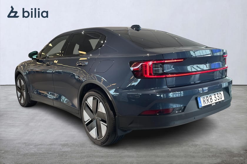 Bild 2 av Polestar 2 Long Range Dual Motor