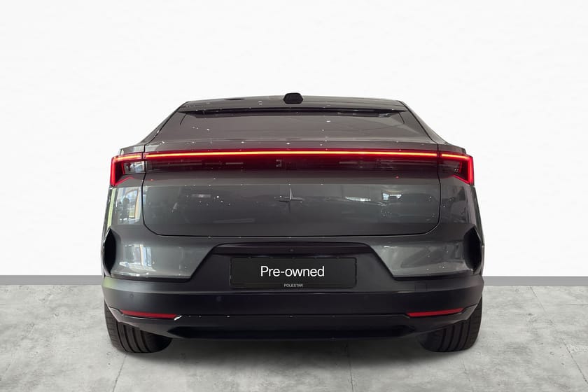 Bild 5 av Polestar 4 Long Range Single Motor 