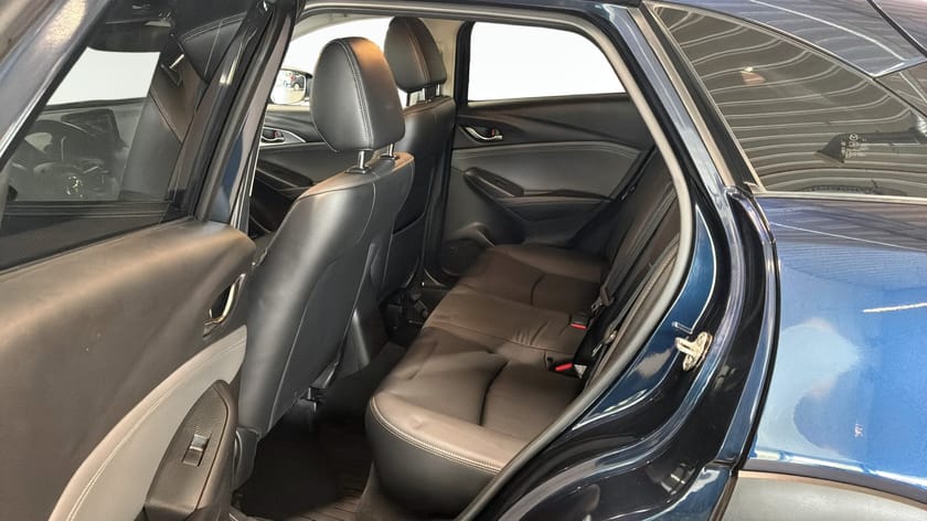 Bild 5 av Mazda CX-3 2.0 SKYACTIV-G OPTIMUM BOSE|HUD|CARPLAY|KAMERA