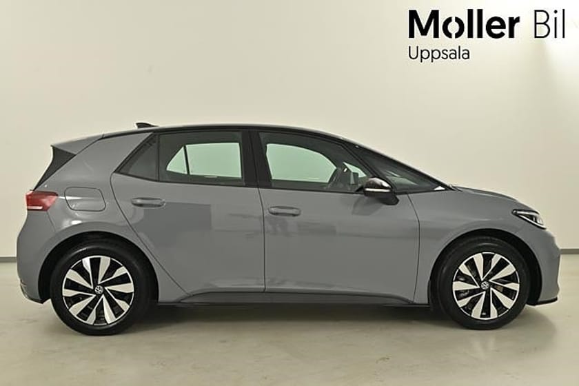 Bild 3 av Volkswagen ID.3 Neo Style 190 hk 58 kWh LAGERBIL