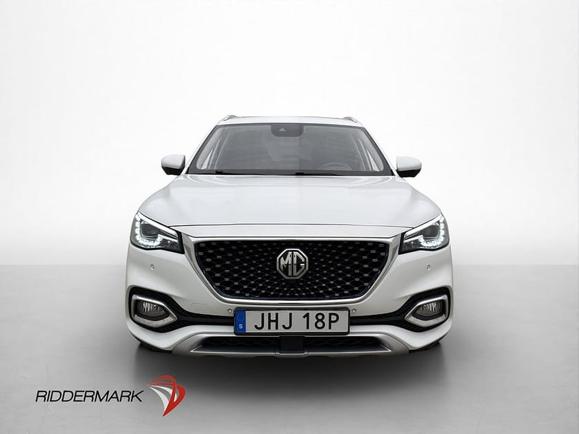 Bild 2 av MG EHS PHEV 258hk Luxury Pano Cockpit 360° Navi Skinn Drag