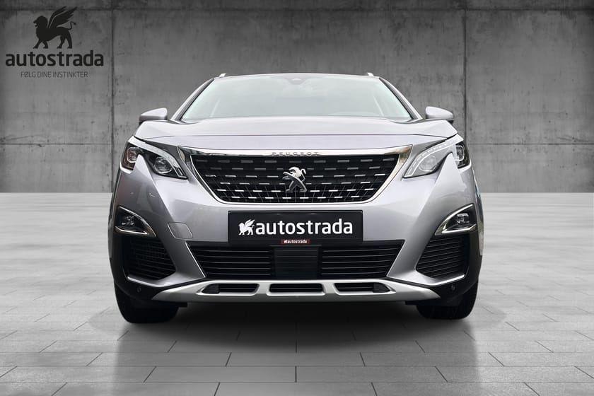 Bilde 2 av Peugeot 3008