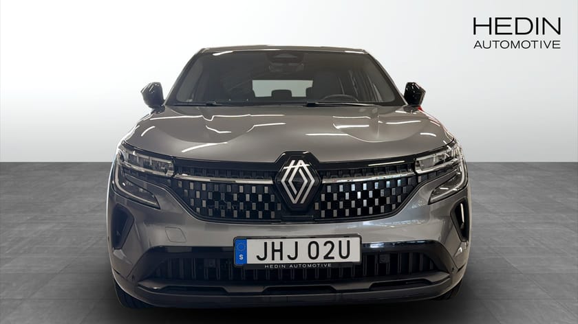 Bild 2 av Renault Austral
