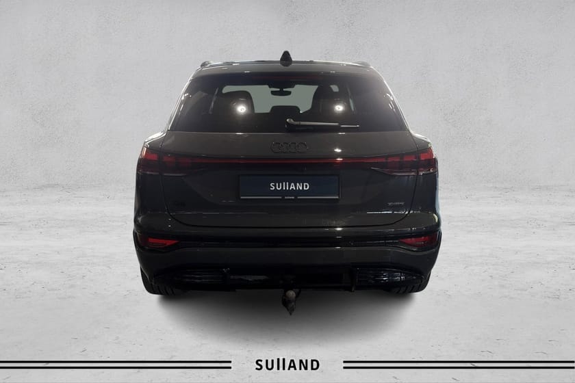 Bilde 4 av Audi Q6 e-tron quattro tech pro 25