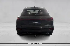 Thumnail bilde 3 av Audi Q6 e-tron quattro