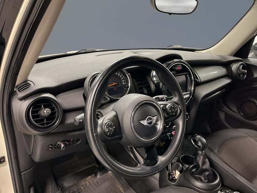 Bild 4 av MINI Cooper