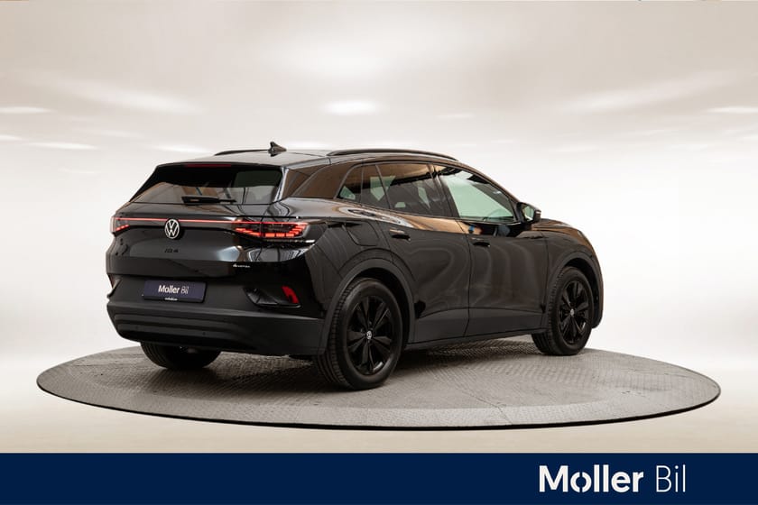 Bilde 5 av Volkswagen ID.4 Pro 4M