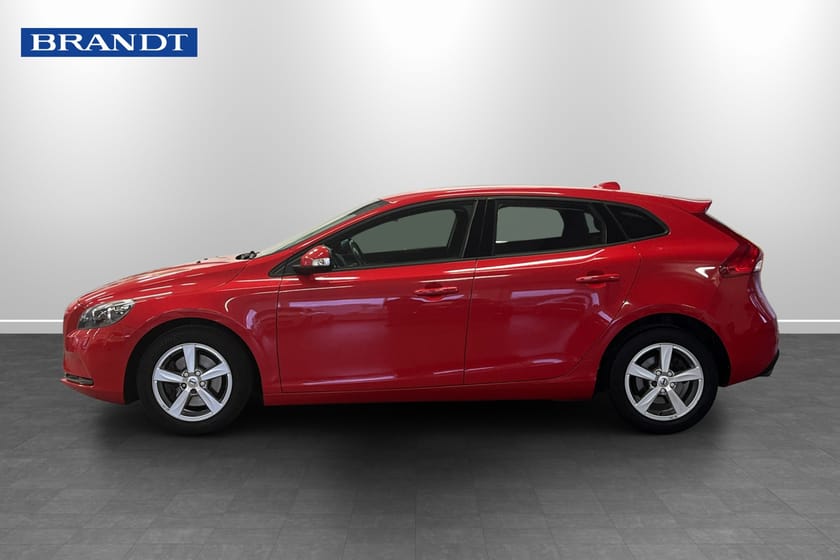 Bild 3 av Volvo V40