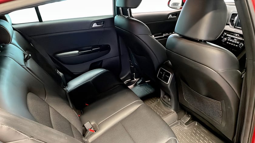 Bild 5 av Kia Sportage