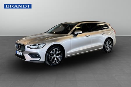 Volvo V60 B3 Bensin Core