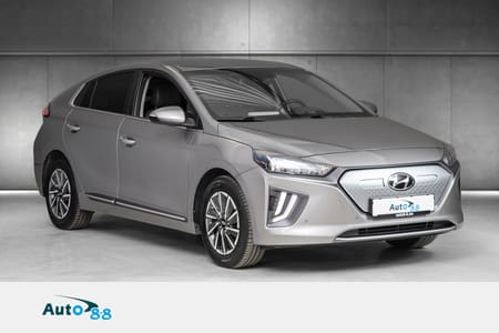 Hyundai Ioniq Electric
