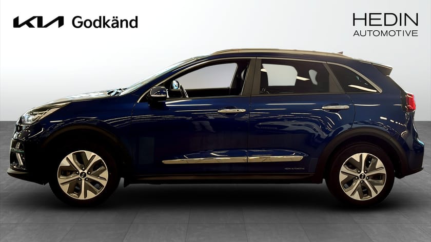 Bild 4 av Kia e-Niro