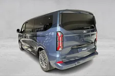 Thumnail bilde 1 av Ford E-Tourneo Custom 340