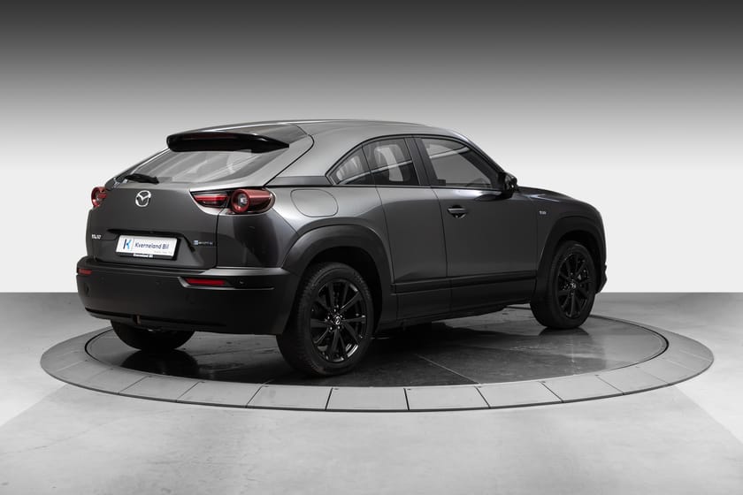 Bilde 5 av Mazda MX-30 e-Skyactiv EV MX-30, Exlusive, Carplay
