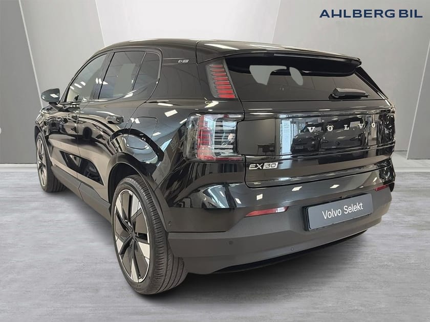 Bild 3 av Volvo EX30 Twin Motor Performance