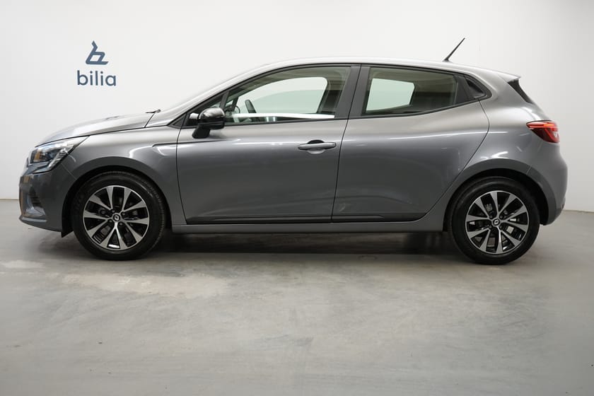 Bild 2 av Renault Clio TCe 90 Equilibre CVT II 5-d