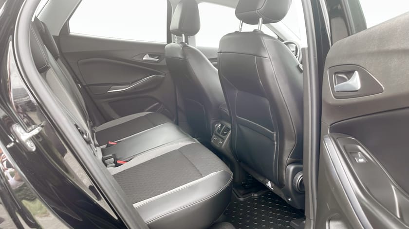 Bild 5 av Opel Grandland X